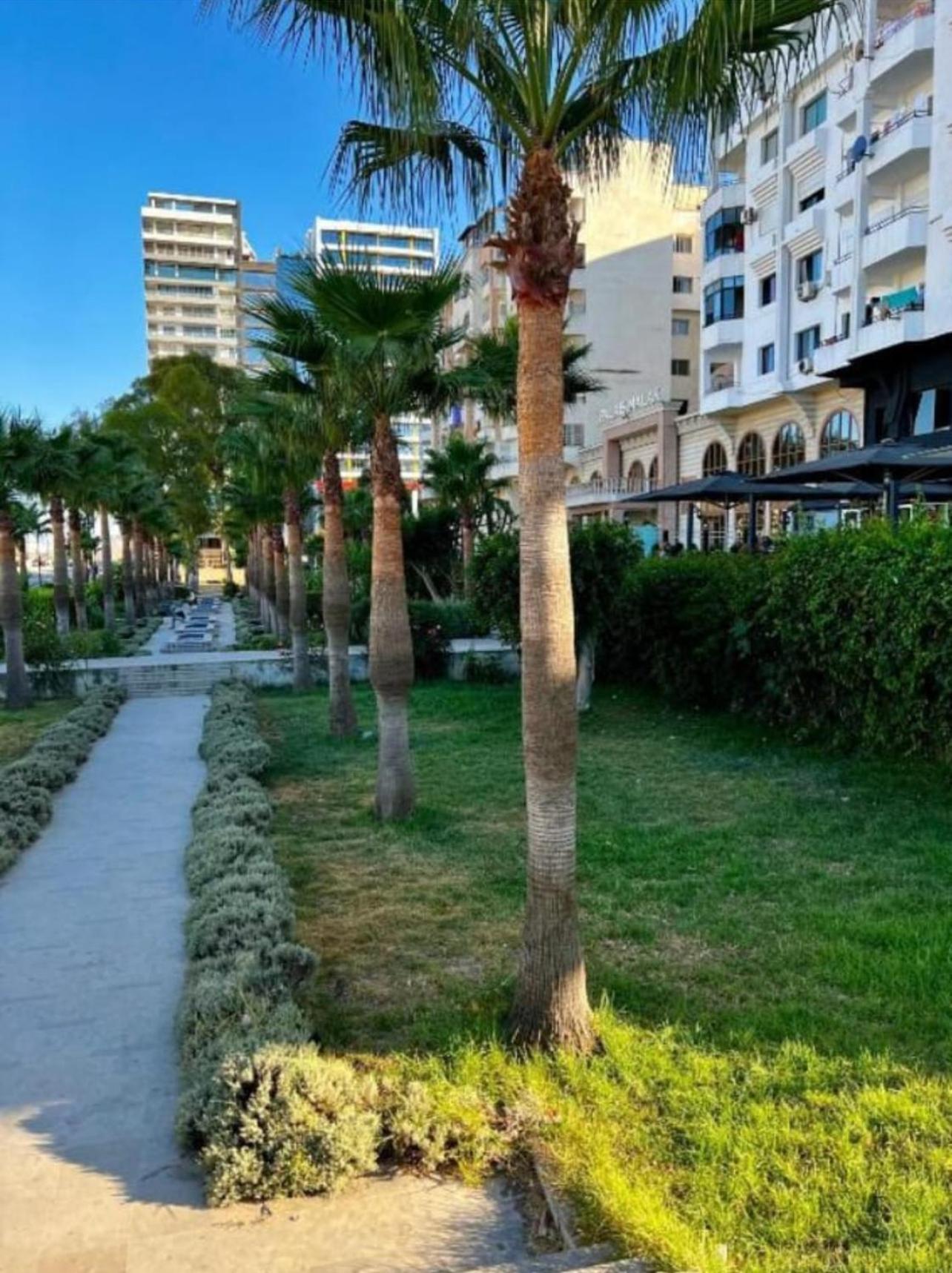 شقة Les Terrasses De Malabata طنجة المظهر الخارجي الصورة